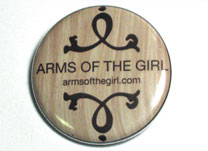 Arms of the Girl: Recipe for Living