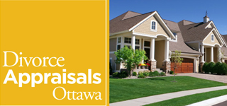 Divorce Appraisals Ottawa