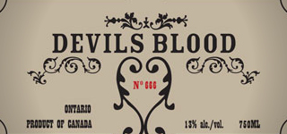 Devils Blood