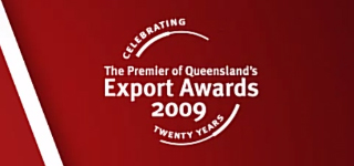 Queensland Export Awards