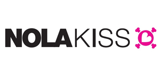 Nola Kiss Logo