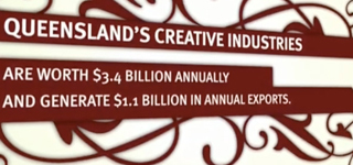 Queensland Creative Industries